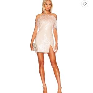 amanda uprichard eleni dress